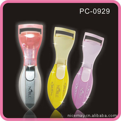 【奈喜美 睫毛夾 睫毛翹 美容工具 女士個人護理產品】價格,廠家,圖片,睫毛夾、燙睫毛器,深圳虹望奈喜美電器-